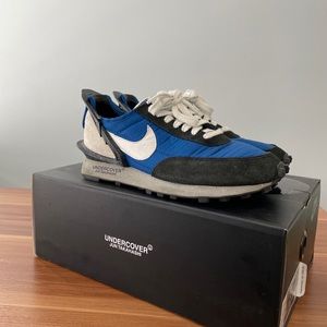 daybreak x undercover blue jay